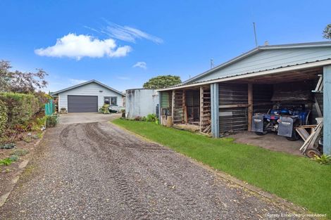 Photo of property in 10 Omanu Street, Koitiata, Whanganui, 4581