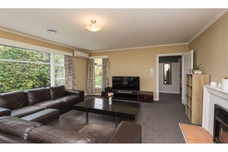 Photo of property in 25 Spurway Place, Mairehau, Christchurch, 8013