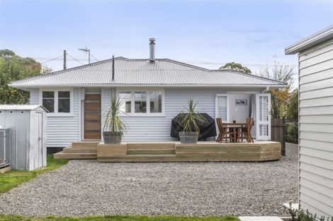 Photo of property in 119 Colombo Road, Masterton, 5810