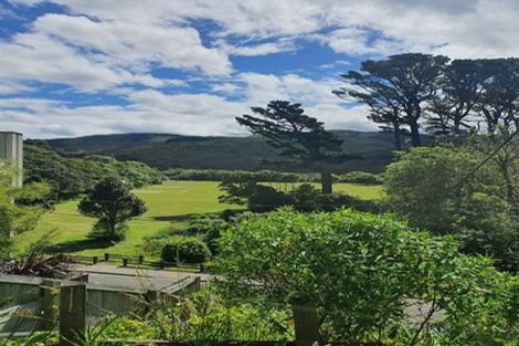 Photo of property in 43 Wilton Road, Wadestown, Wellington, 6012