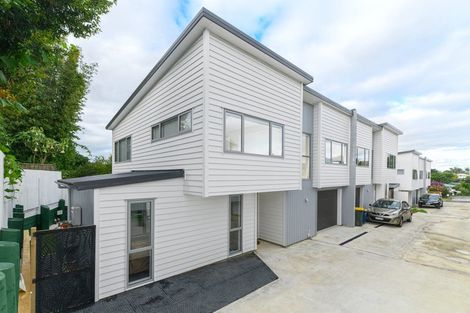 Photo of property in 20d Kelwyn Road, Kelston, Auckland, 0602