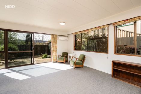 Photo of property in 1a Corrie Street, Dunedin Central, Dunedin, 9016