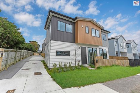 Photo of property in 26a Cape Road, Mangere, Auckland, 2022