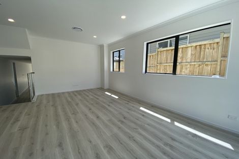 Photo of property in 13 Demeter Street, Flat Bush, Auckland, 2019