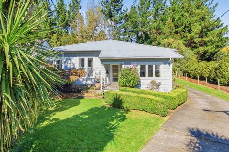 Photo of property in 55 Honore Drive, Linton, Palmerston North, 4472