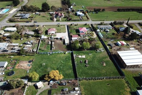 Photo of property in 36 Leslie Street, Waiau, 7332