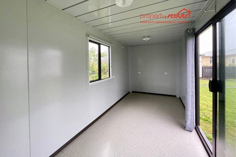 Photo of property in 6 Calgher Avenue, Waitara, 4320