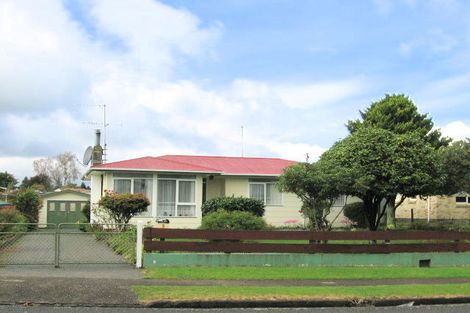 Photo of property in 5 John Street, Tokoroa, 3420