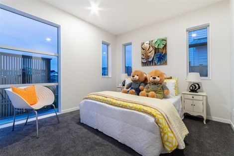 Photo of property in 25 Myland Drive, Hobsonville, Auckland, 0616