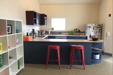 Photo of property in Luxford Villas, 316/72u Herald Street, Berhampore, Wellington, 6023