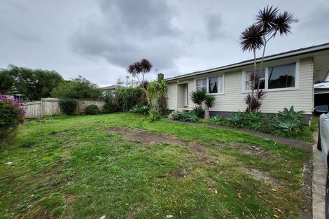 Photo of property in 67 Beeston Crescent, Manurewa, Auckland, 2102