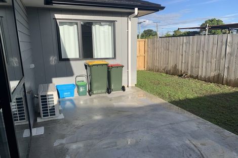 Photo of property in 105u2 Bankwood Road, Chartwell, Hamilton, 3210