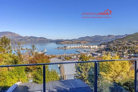Photo of property in 28b Ripon Street, Lyttelton, 8082