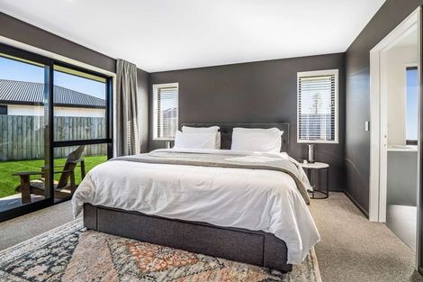 Photo of property in 4 Killead Avenue, Darfield, 7510