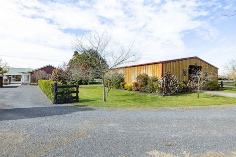 Photo of property in 261 Kaipaki Road, Ohaupo, 3881