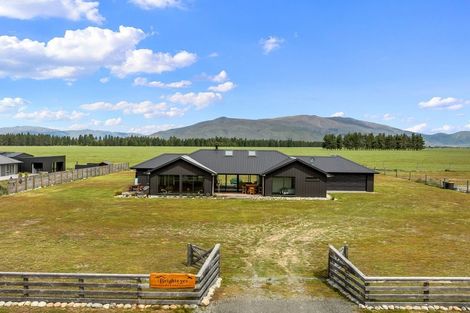Photo of property in 37 Old Glen Lyon Road, Twizel, 7999