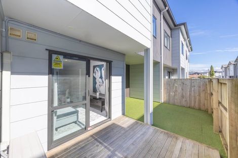 Photo of property in 3/105 Knighton Road, Hillcrest, Hamilton, 3216