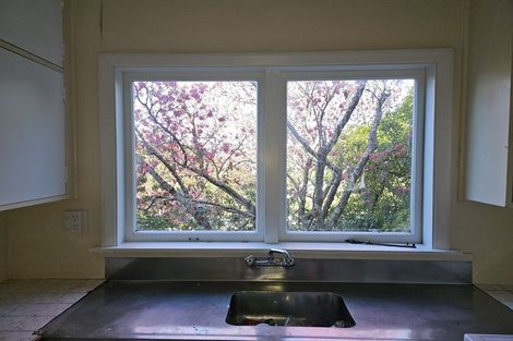 Photo of property in 64 Salamanca Road, Kelburn, Wellington, 6012