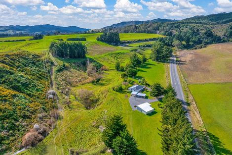 Photo of property in 59 Hawkswood Road, Hawkswood, Cheviot, 7384