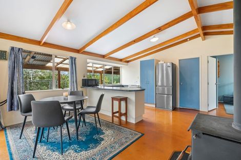 Photo of property in 214 Milne Road, Purua, Whangarei, 0172