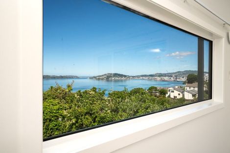 Photo of property in 72u2 Homebush Road, Khandallah, Wellington, 6035