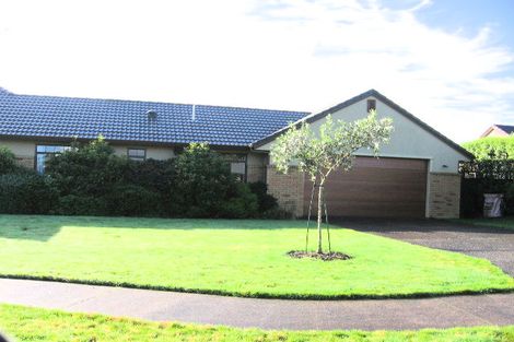 Photo of property in 35 Northwood Avenue, Albany, Auckland, 0632
