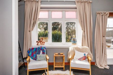 Photo of property in 8 Knorp Street, Halcombe, Feilding, 4779