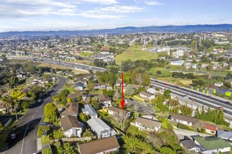 Photo of property in 5 Jarrah Place, Massey, Auckland, 0614