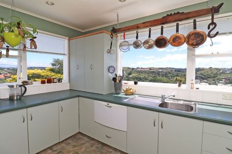 Photo of property in 1 Greta Street, South Hill, Oamaru, 9400