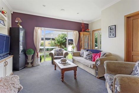 Photo of property in 11 Hewitts Road, Woodend, 7610