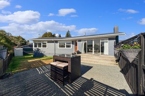 Photo of property in 10 Fuchsia Avenue, Pukete, Hamilton, 3200