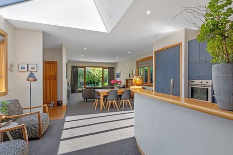 Photo of property in 11 Massey Crescent, St Albans, Christchurch, 8014