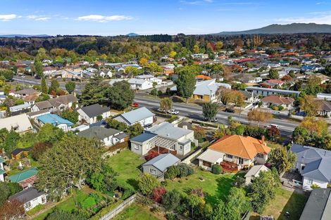 Photo of property in 82 Grey Street, Hamilton East, Hamilton, 3216