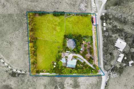 Photo of property in 107 Harataua Road, Port Albert, Wellsford, 0973