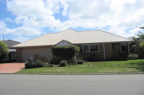 Photo of property in 1 Monet Vale, Rolleston, 7614