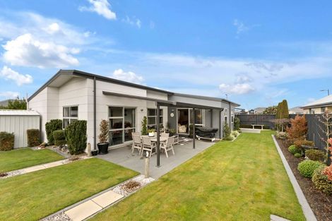 Photo of property in 54 Quartz Drive, Rolleston, 7614