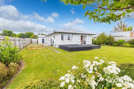 Photo of property in 31 Halberg Crescent, Chartwell, Hamilton, 3210