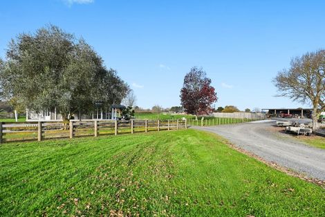 Photo of property in 362 Pickering Road, Tamahere, Hamilton, 3283