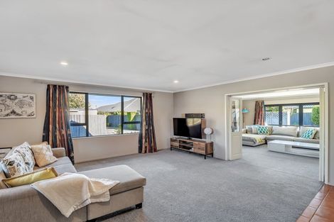 Photo of property in 54 Nursery Drive, Tinwald, Ashburton, 7700