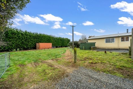 Photo of property in 1437 Winton Lorneville Highway, Ryal Bush, Invercargill, 9876