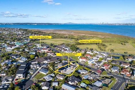 Photo of property in 4/442 Old Te Atatu Road, Te Atatu Peninsula, Auckland, 0610