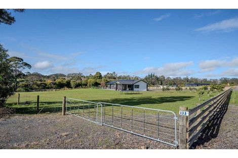 Photo of property in 43a Amuri Road, Kerikeri, 0293