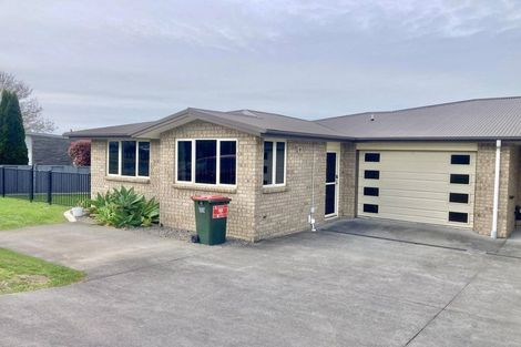 Photo of property in 122 Coronation Road, Morrinsville, 3300