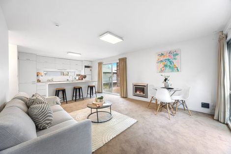 Photo of property in 5/63 Burke Street, Addington, Christchurch, 8024