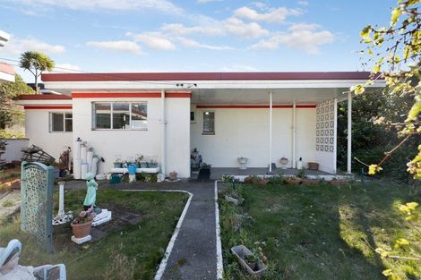 Photo of property in 57 Tarawera Road, Johnsonville, Wellington, 6037