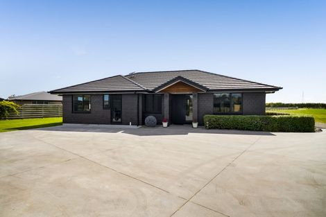 Photo of property in 8 Tikorangi Road East, 4383