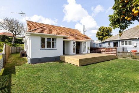 Photo of property in 48 Galway Avenue, Hamilton East, Hamilton, 3216