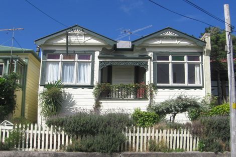 Photo of property in 45 Mckinley Crescent, Brooklyn, Wellington, 6021