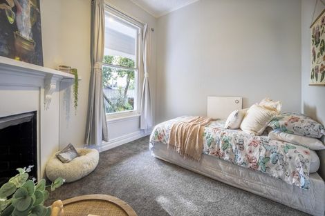 Photo of property in 4 Burwood Road, Burwood, Christchurch, 8083