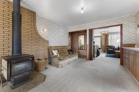Photo of property in 79 Tyndall Street, Pahiatua, 4910